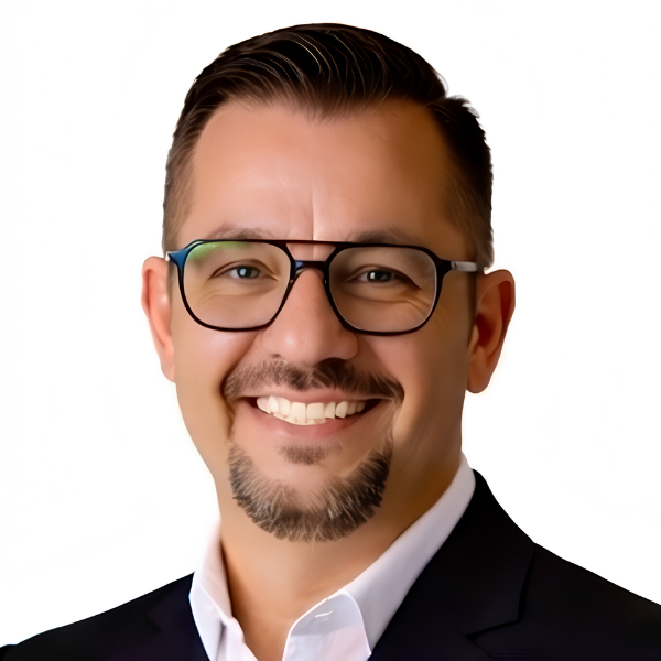 Neil Aronson, Senior Director, Global Strategic Sourcing & Vendor Risk Management at Coinbase, advisory board member for ProcureCon West 2026