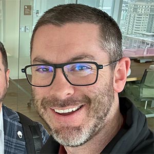 Carol Danoff, EVP and Chief Procurement Officer at Warner Brothers Discovery, advisory board member for ProcureCon West 2026